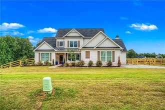 Building Photo - 5430 Crow Rd