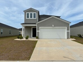 Building Photo - 1040 Silverfish Pl NW