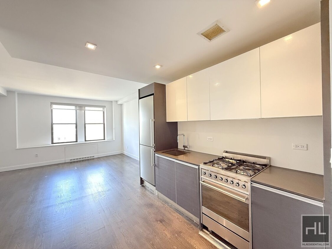 Foto principal - NO fee Sunny 1 bedroom 1 bathroom with was...
