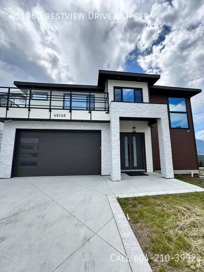 Building Photo - 46146 Crestview Dr