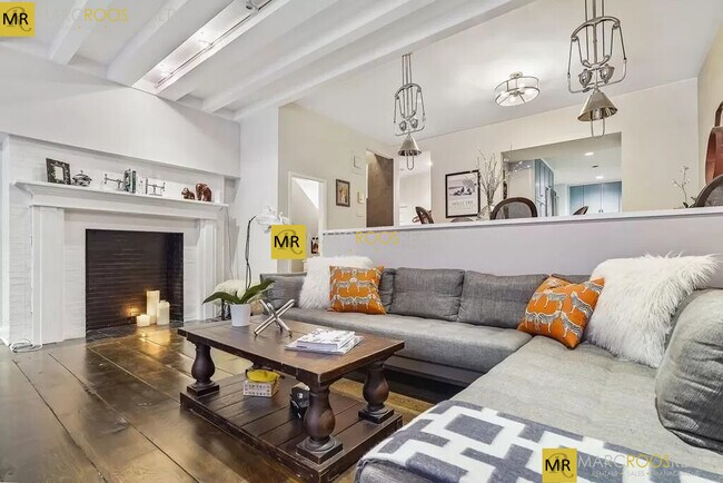 Foto del edificio - 48 Beacon St