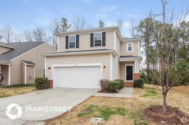 Building Photo - 121 Rosebud Ln
