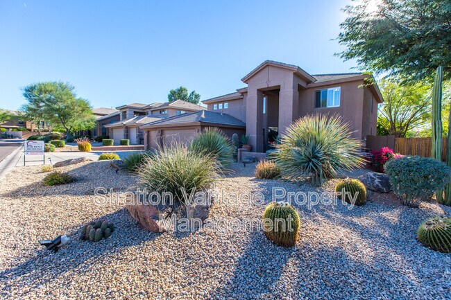Building Photo - 6013 E Sonoran Trail