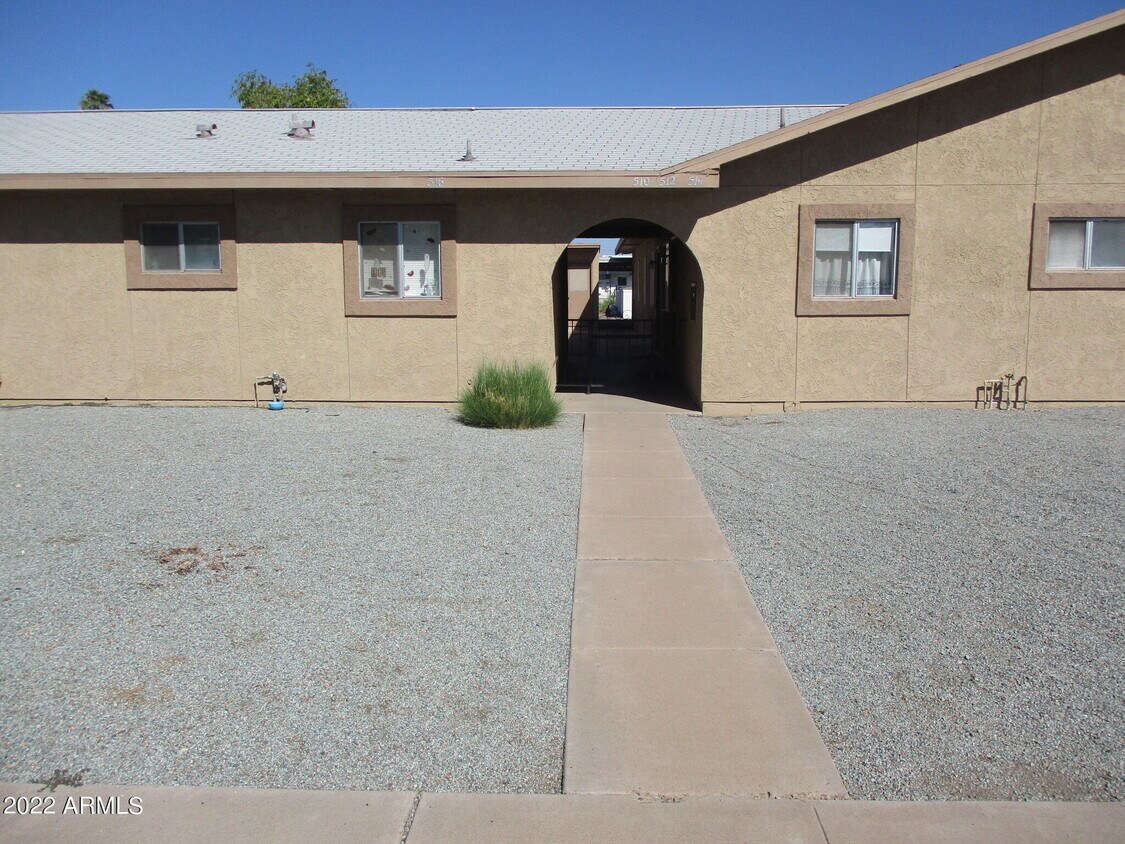 512 E La Jolla Dr, Tempe, AZ 85282 Townhome Rentals in Tempe AZ
