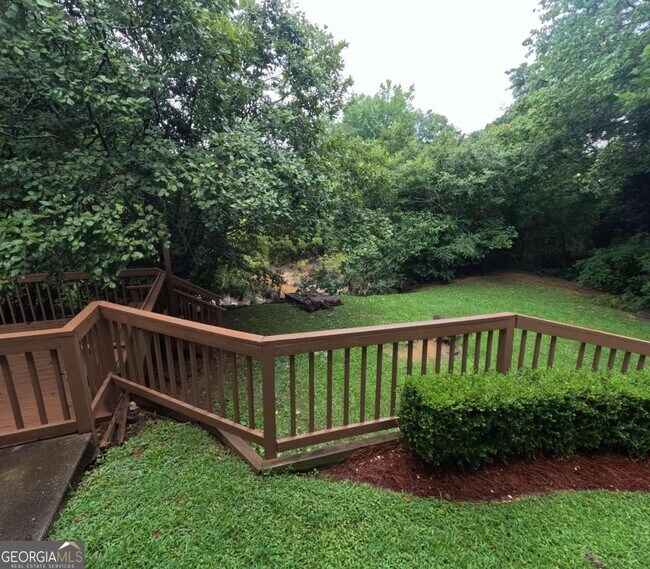 Building Photo - 1275 Creek Trace Ct