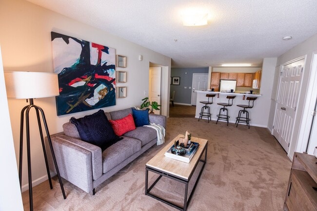 Photo - Legacy at Linden Park Apartments