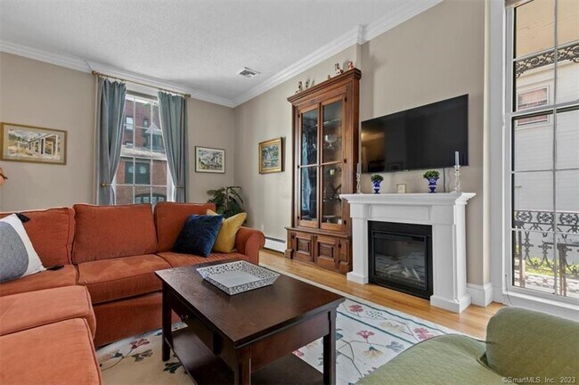 Foto del edificio - 7 Wooster Pl
