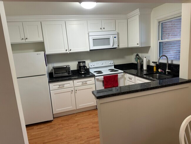 Cocina - 1 Beverly Ln