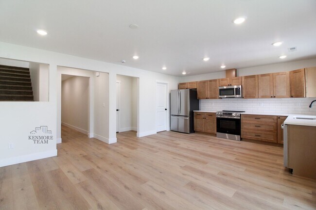 Foto del edificio - New Construction! 3 Bed/2.5 Bath in Pasco