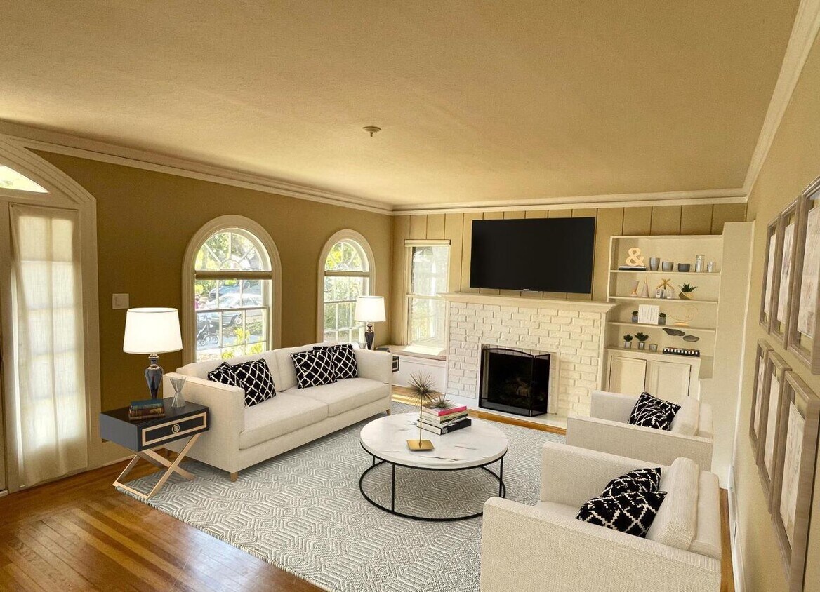 331 Manzanita Ave, Palo Alto, CA 94306 House Rental in Palo Alto, CA