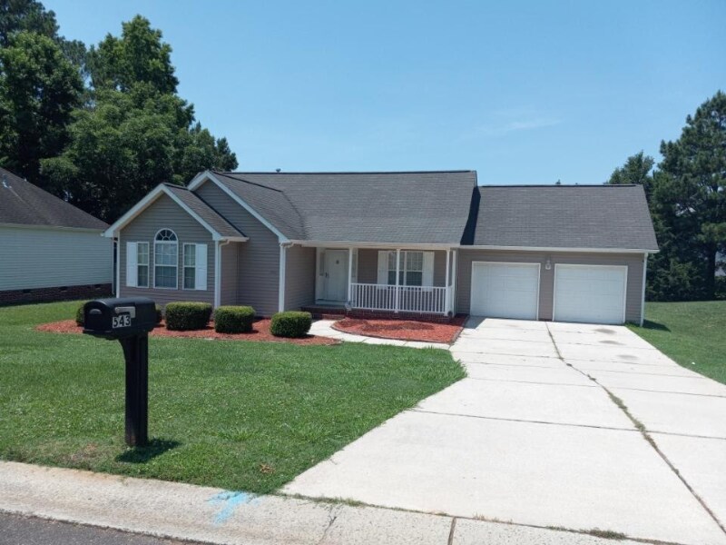 Foto principal - 543 Jedburgh Way
