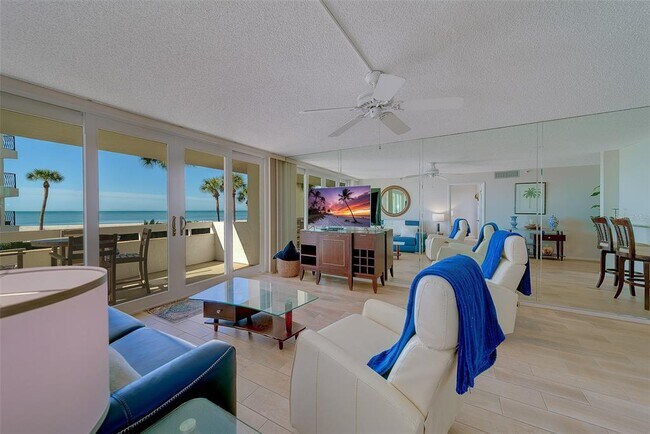 Foto del edificio - 17900 Gulf Blvd