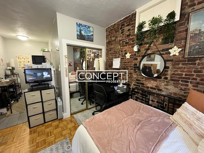 Foto del edificio - 40 Anderson St