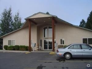 Foto del edificio - 3107 N 2nd St