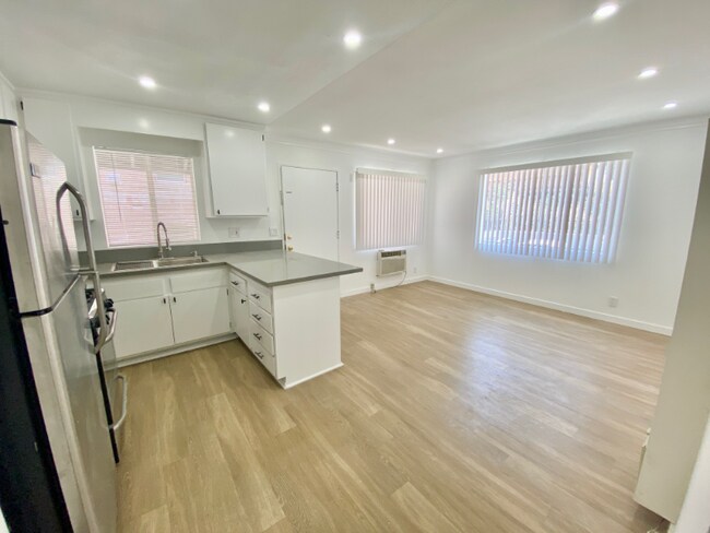 Foto del edificio - 144 S Westmoreland Ave
