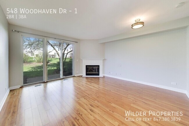 Foto del edificio - 548 Woodhaven Dr
