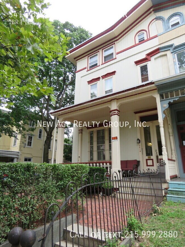 Building Photo - 3416 Baring St
