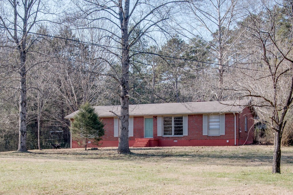 Primary Photo - 1006 Indian Springs Rd