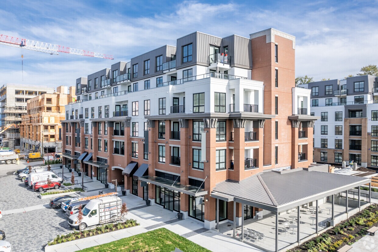 Photo principale - Latimer Village Residential
