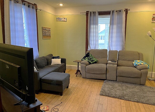 Foto del edificio - 4704 N Lacey St