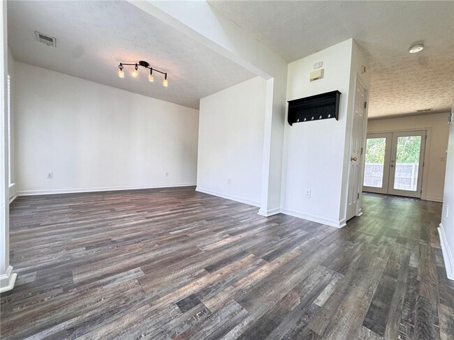 Foto del edificio - 3945 Brushy Creek Way
