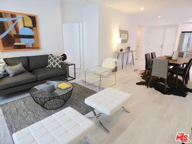 Foto del edificio - 1731 Federal Ave