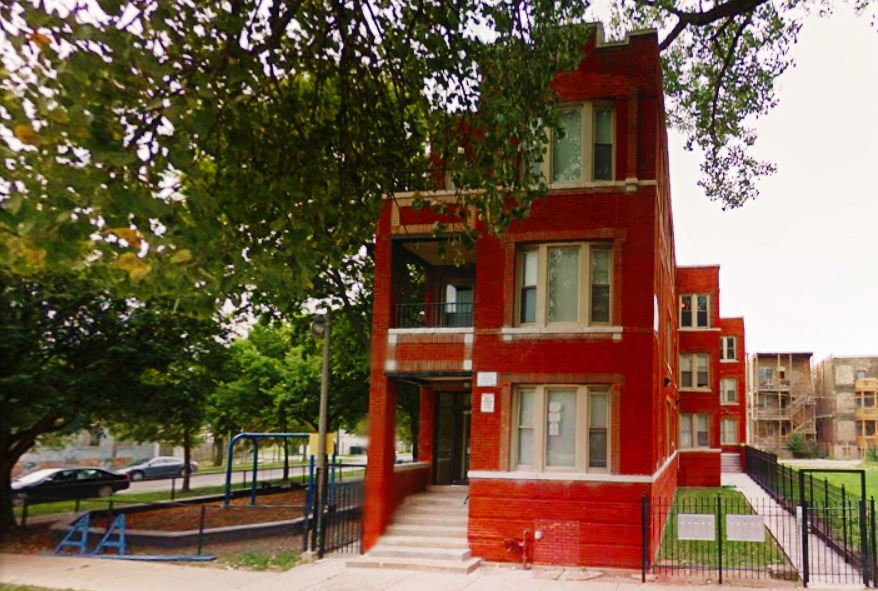 Foto principal - 1444 S Trumbull Ave