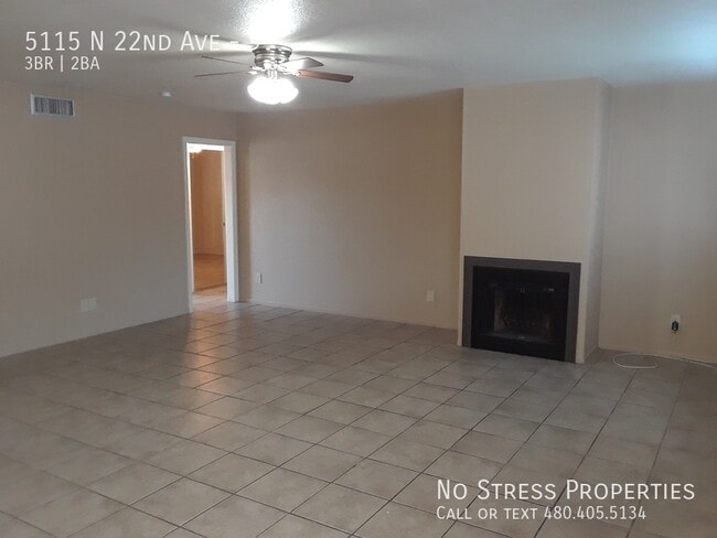 Building Photo - 5115 N 22nd Ave