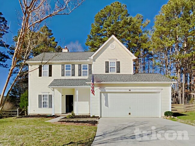 Building Photo - 6800 Brancusi Ct