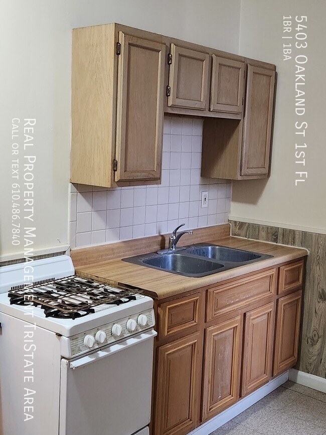 Foto del edificio - Great one Bed & One Bath