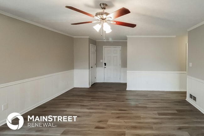 Foto del edificio - 6269 Cathedral Ln