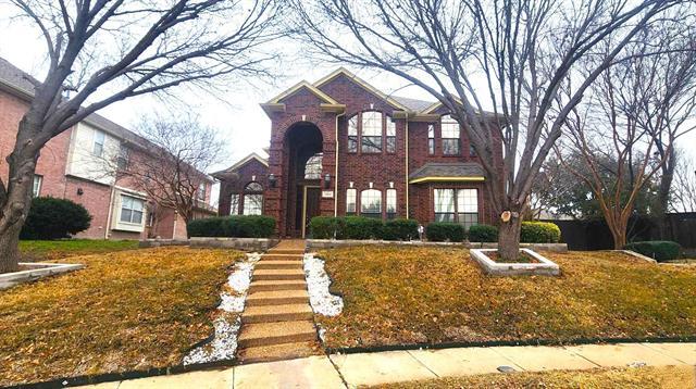 Building Photo - 3404 High Vista Dr