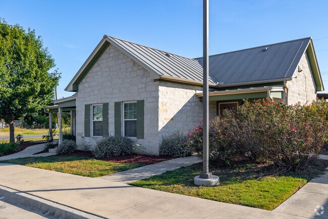 Leasing Office - Chandler Place Apartments