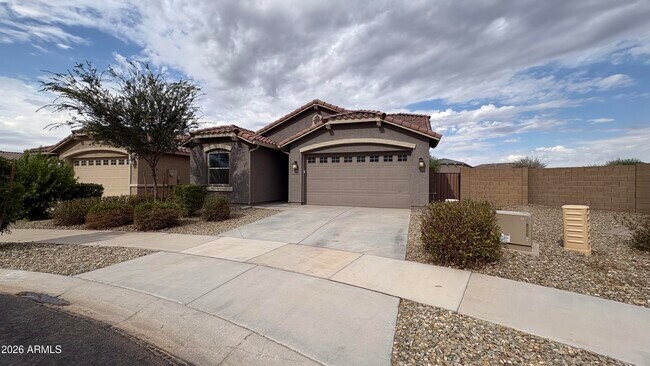 Foto del edificio - 24530 N 164th Dr