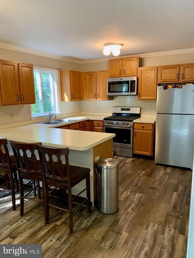 Foto del edificio - Welcome to Jenney’s Run!