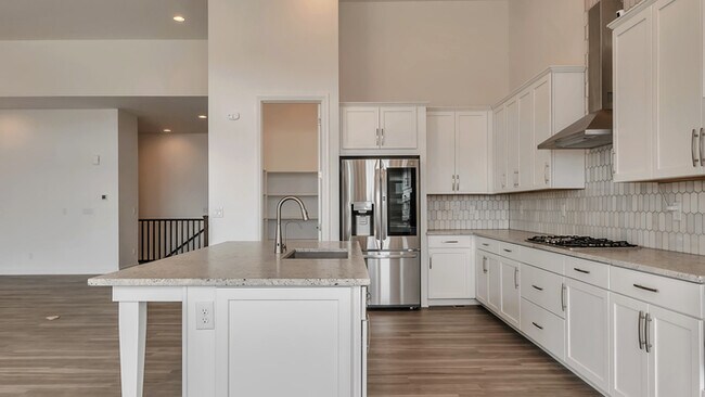 Foto del edificio - Beautiful Home in Canyons South!