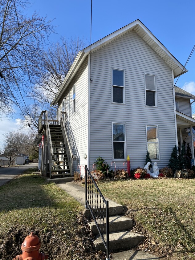 Primary Photo - 286 Gay St