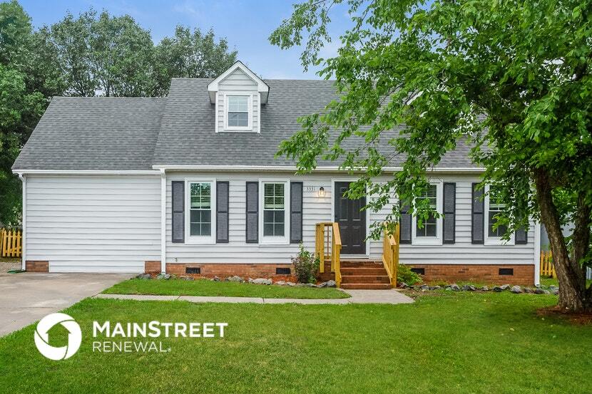 Foto principal - 3331 Farm Lake Dr SW