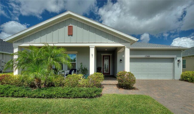 Foto del edificio - 17988 Passionflower Cir
