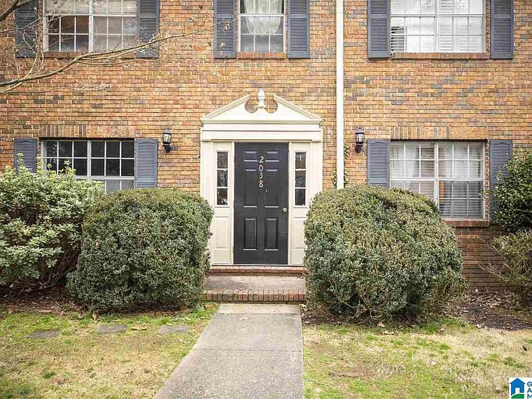 Primary Photo - 2038 Montreat Cir