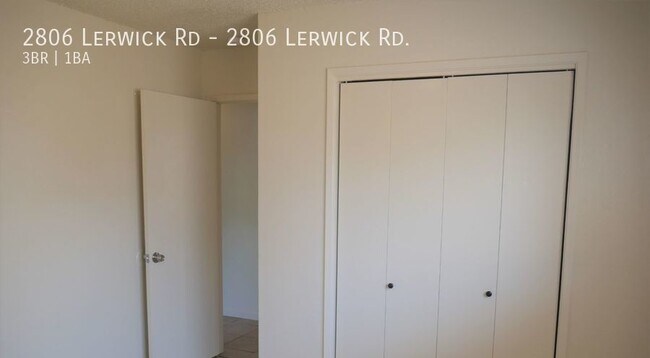 Building Photo - 2806 Lerwick Rd