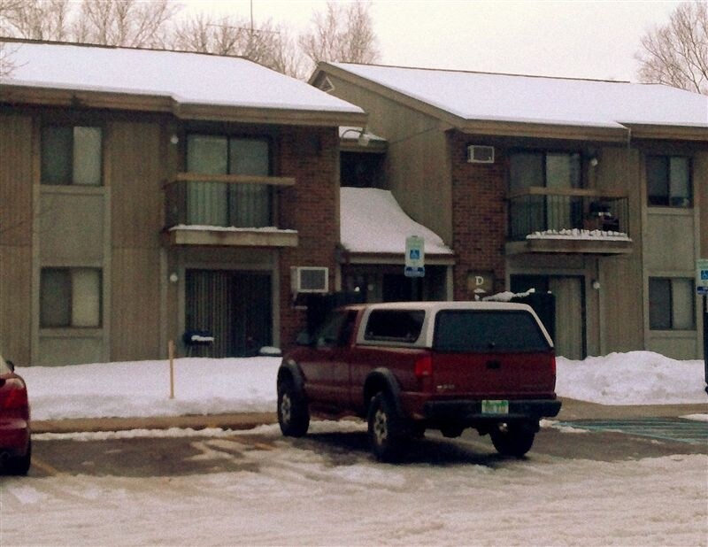 Foto principal - Copper Hills Apartments