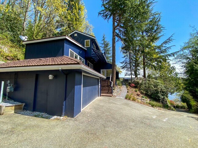 Foto del edificio - 7255 E Mercer Way