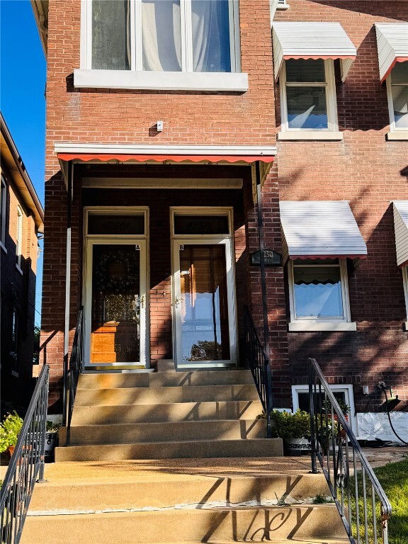 Foto del edificio - 4250 Michigan Ave