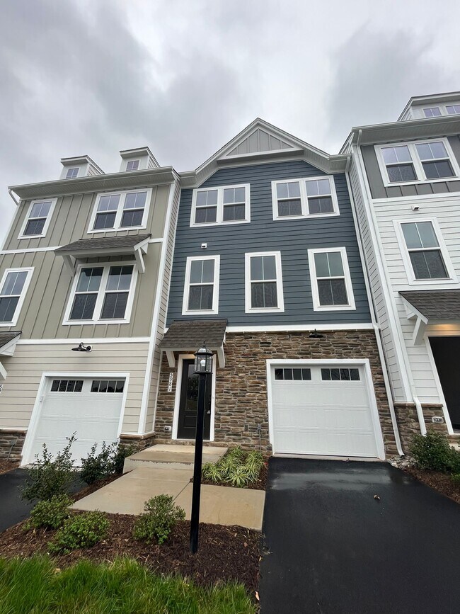 Foto del edificio - 5981 McComb St