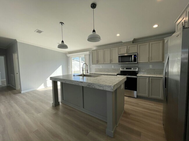 Foto del edificio - 4104 Guilder St