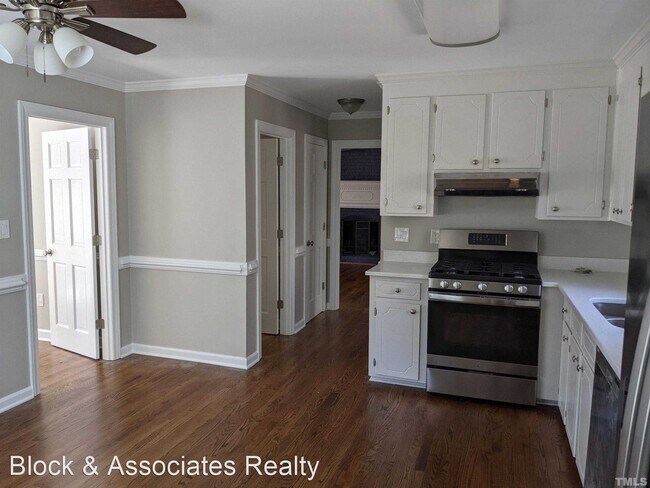 Building Photo - 3 br, 2.5 bath House - 143 Brannigan Place