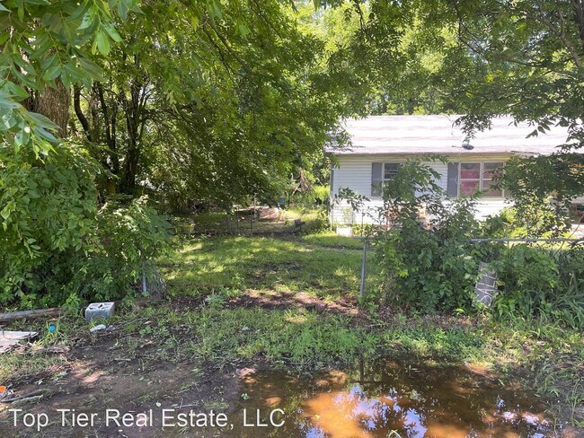 Foto del edificio - 3 br, 1 bath House - 424 N Hyden