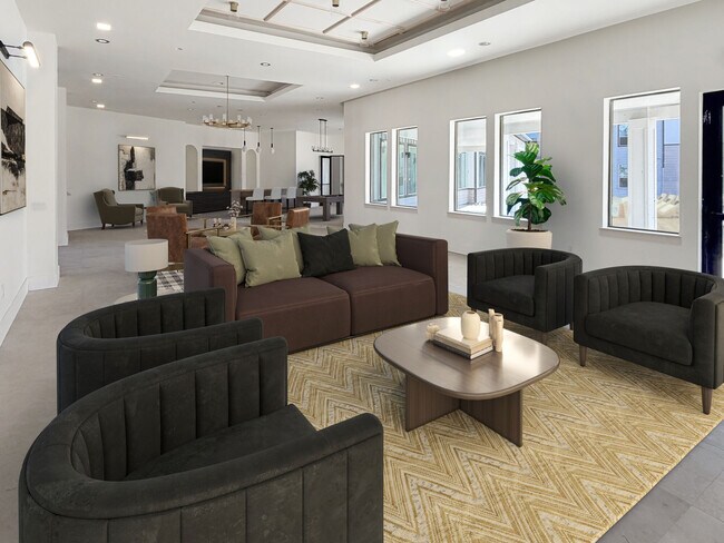 Foto del edificio - Lively at Gilbert