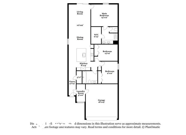 Building Photo - 17966 Beaming Rays Ln